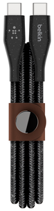 Laddkabel USB-C till USB-C, Belkin BoostCharge
