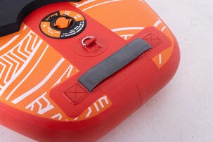 Z-Ray Evasion E9 SUP-brett, oppblåsbart, 275 cm