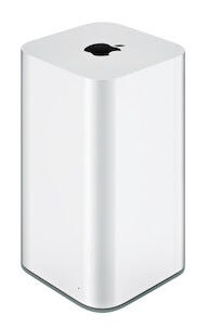 Langaton reititin Apple AirPort Extreme