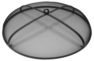 Espegard gnistlokk til bålpannen Glo 60