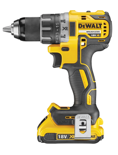 Dewalt DCD791D2 drill