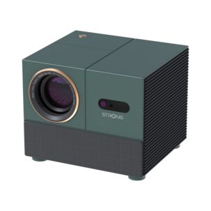 Strong MIRA1 Google TV-projektor 1080p 300 lumen