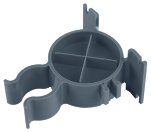 Swim & Fun Vacuum Cleaner manuell pooldammsugare