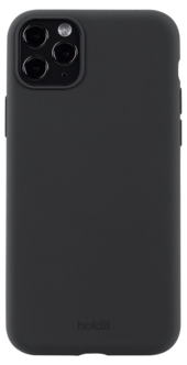Holdit silikondeksel til iPhone 11 Pro Max