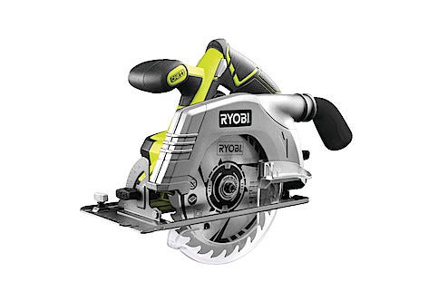 Cirkelsåg Ryobi R18CS-0