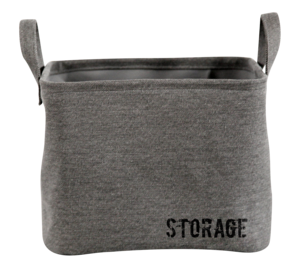 Tygkorg Storage