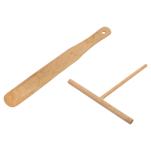 Princess Sähkökäyttöinen lettupannu 492235, 30 cm