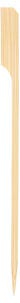 Grillspyd bambus 15 cm, 50-pakning 