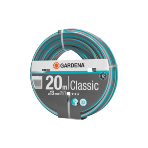 Gardena Classic flexibel vattenslang 13 mm, 20 meter