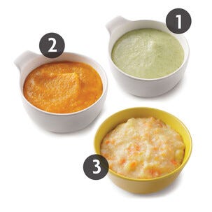 Baby Brezza One Step Food Maker Deluxe barnmatsberedare, ångkokare och mixer