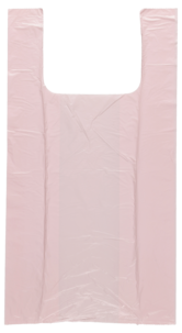 Roskapussi, jossa solmittavat kahvat, 30 l, 20 kpl