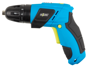 Ruuvinväännin Cotech