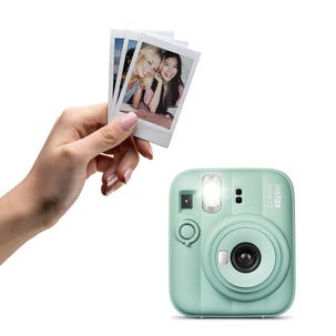 Instax Mini 13 kamera