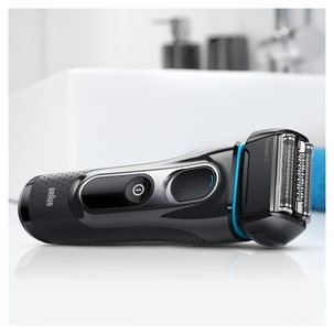 Rakapparat Braun Series 5 5145s Wet & Dry 