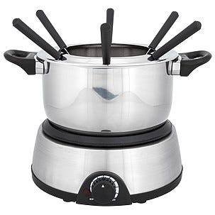 Elektrisk fondue 2,0 l