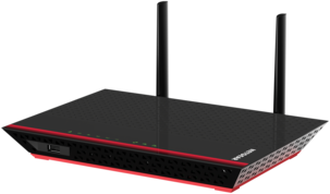 Netgear EX6200 AC-WiFi-repeater 