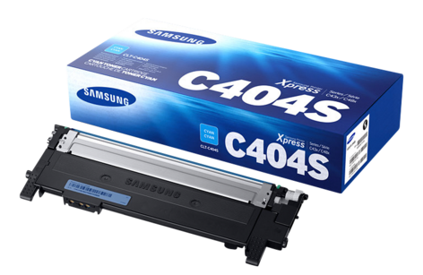 Samsung CLT-404 toner