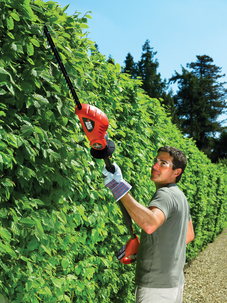 Black & Decker GTC1843L 18 V kabelfri hekksaks