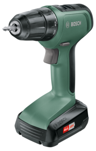 Bosch Universal Drill 18 skruvdragare