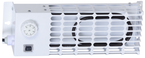 Frost- og drivhusvakt 200 W