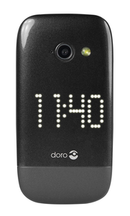 Matkapuhelin Doro PhoneEasy 632