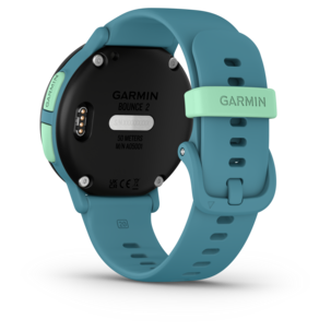 Garmin Bounce 2 GPS-kello ja lasten älykello