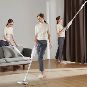 Xiaomi Mi Light skaftdammsugare