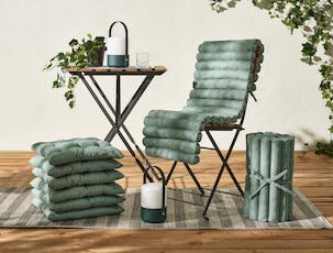 Northlight solcellelykt med hank, oppladbar, USB-C