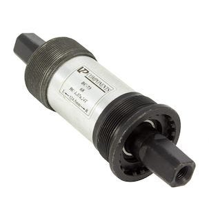 Veivlager Off Course