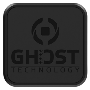 Mobilhållare med magnet, Celly Ghost Vent
