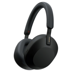 Sony WH-1000XM5 brusreducerande hörlurar over ear