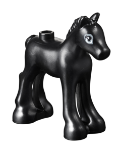 LEGO Disney Princess 41151, Mulans träningsdag