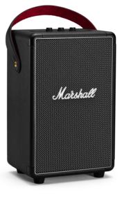Marshall Tufton, Bluetooth-høyttaler