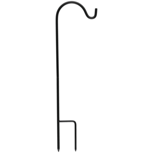 Northlight lyktkrok med markspett 60/35 cm