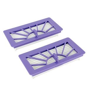 Hienosuodatin Neato XV