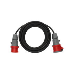 Brennenstuhl förlängningssladd 3-fas 400 V/16 A, 10 m