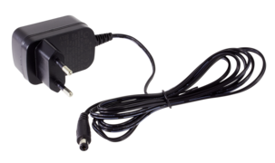 Nätadapter 12 V DC/12 W