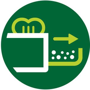 Philips Viva Collection HD2650/90, brødrister 2 skiver