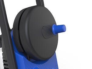 Nilfisk högtryckstvätt CORE 140-6 PowerControl PCA