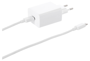 Exibel mobillader USB-C