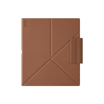 Boox Suojakotelo Boox Note Air 5 C -lukulaitteelle, ruskea