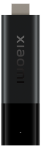 Xiaomi TV Stick 4K, mediaspelare med Chromecast och Android TV