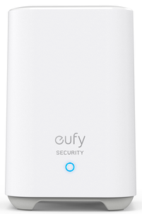 Langaton video-ovikello Eufy Video Doorbell 2K kit