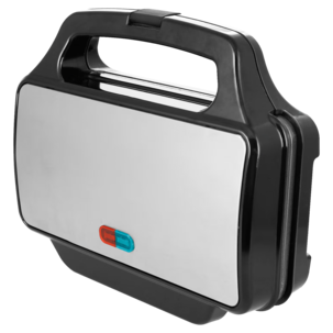 Emerio smörgåsgrill XXL 2 mackor, ST-126641, 900W