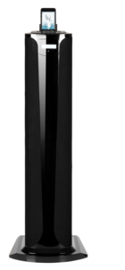 Dockningshögtalare för MP3/iPod