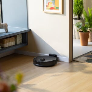 Roborock Q10 VP Moppaava robotti-imuri