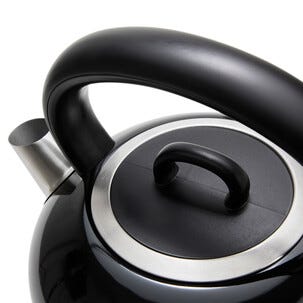 Champion Retro vattenkokare 1,7 l, VK401