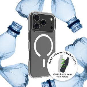 dbramante1928 Greenland Pro iPhone 17 Pro mobildeksel