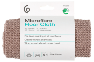 Smart Microfiber  Waffle gulvklut