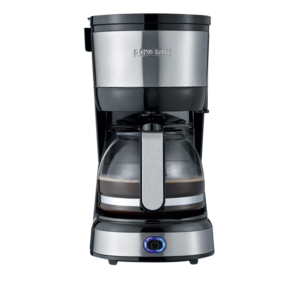 Severin Compact liten kaffebryggare 4 koppar KA4808
